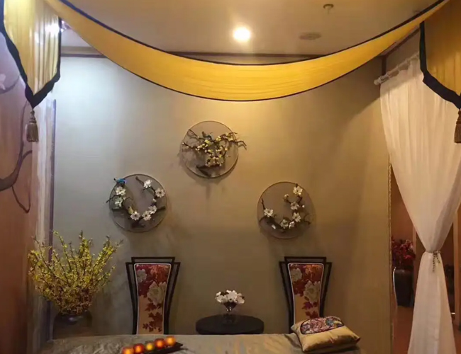 东莞高端男士养生会所_让人体会到不一样的精致体验