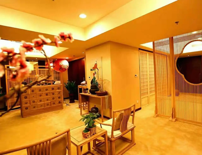 东莞高端足疗足浴养生会所_找性价比的高的会所都在这里