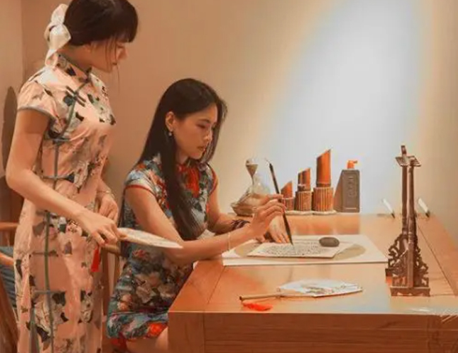 东莞高端水疗休闲会所会馆缓解压力的好地方_靠谱值得信赖