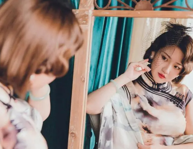 周末我和朋友去的一家东莞的一家休闲会所_环境五星级的标准