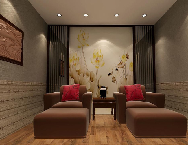 东莞Yunyi养生馆高端spa