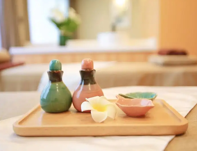 东莞精油spa会所