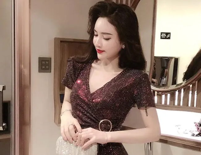 东莞油压会所艺师风采（二）健康生活更精彩